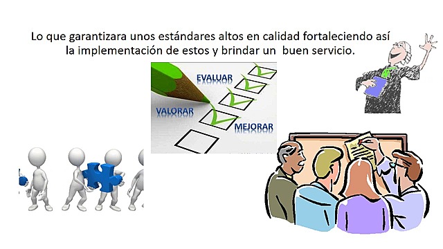 Sistema Único de Acreditación en Salud para Colombia