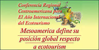 conferencia regional mesoamericana