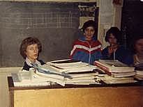 National Commission on Excellence in Education