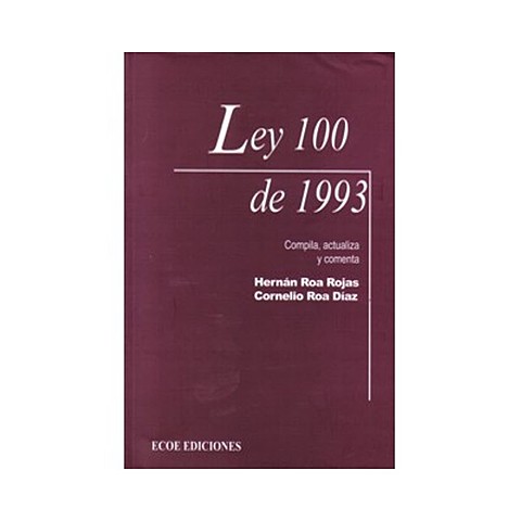 Sistema General de Seguridad Social en Salud Colombia