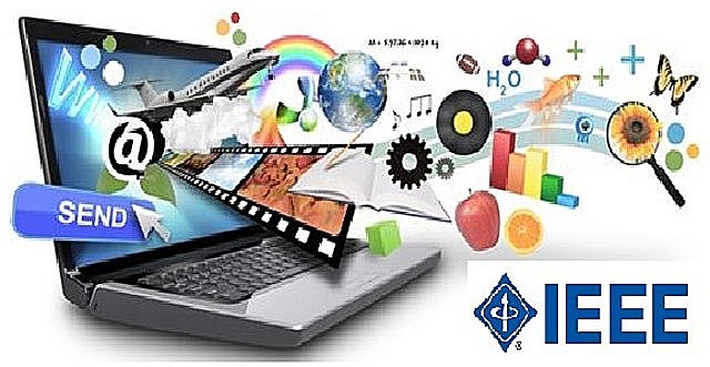 “Entidades digitales o no digitales" IEEE