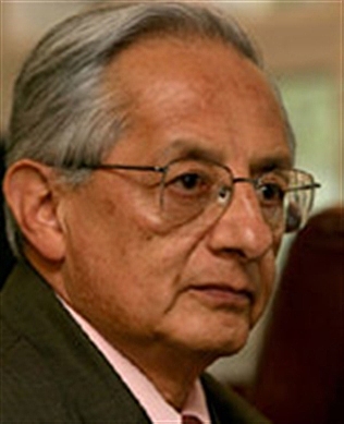 Ernesto Rojas Morales - DANE