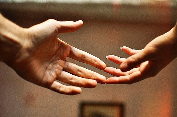 A deal between spouses