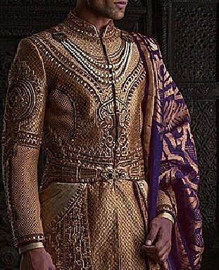 Prince Zahir and the Order's new selkie