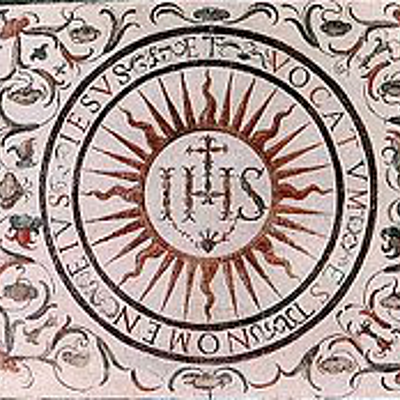 Timeline: Compañía de Jesus