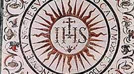 Timeline: Compañía de Jesus