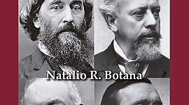 Timeline: Un Orden Conservador 1880-1916