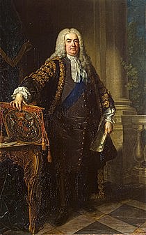 The First Prime Minister of Great Britain