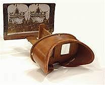 Development of Stereoscopic Photography