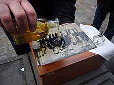 Development of the Wet Collodion Process