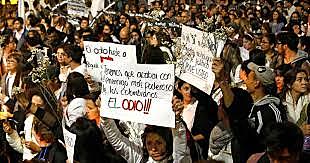 Primer Congreso Nacional Estudiantil