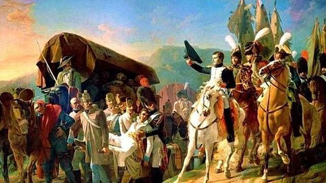 Paz de Presburgo (Bratislava)