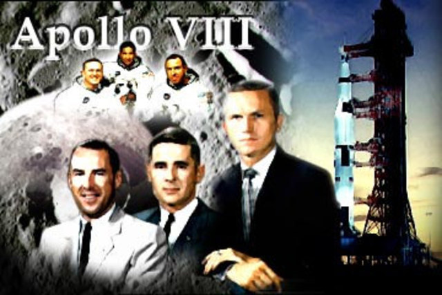 Apollo 8