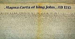 Magna Carta