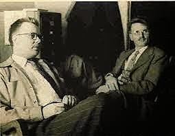 Hathaway y Mckinlley