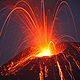 Volcano photo