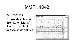 MMPI