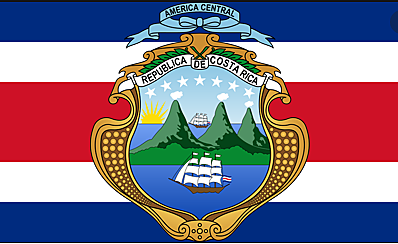Fundación de la República de Costa Rica