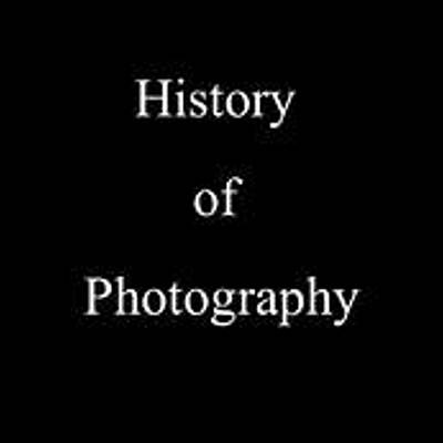 Timeline: History of Photography 1800-1910