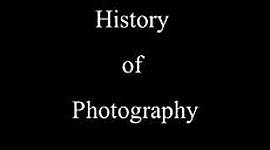 Timeline: History of Photography 1800-1910