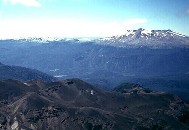 Puyehue-Cordon Caulle	Chile est lost 104m usd