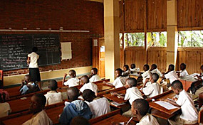 Education in the 20th Century