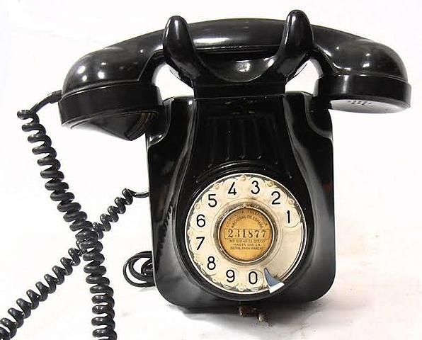 Telefonos