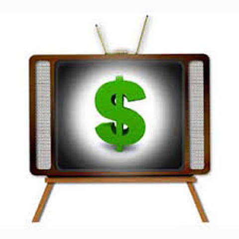 Inversión televisiva