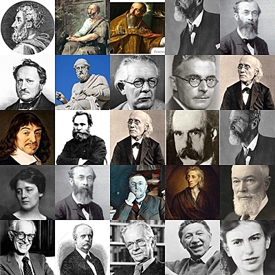 Timeline: Historia de la Psicología