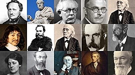 Timeline: Historia de la Psicología