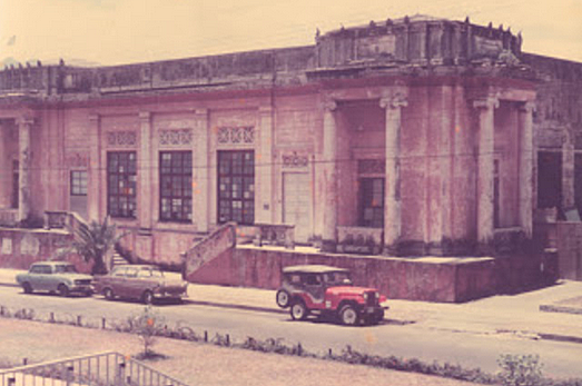 Universidad de Santo Tomás