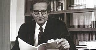 Hans Jürgen Eysenck