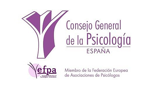 SOCIEDAD ESPAÑOLA DE PSICOLOGÍA