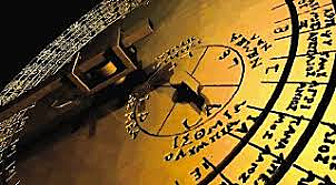 Las calculadoras astronómica