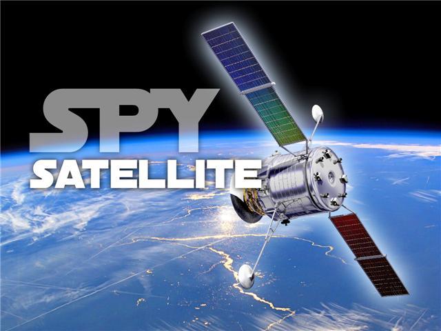 fist US camera - USA