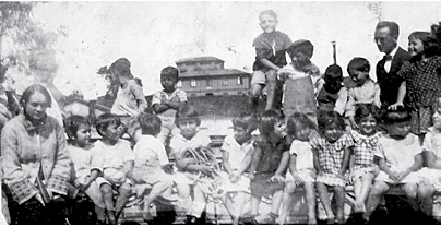 Educación obligatoria