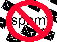 Ley anti spam