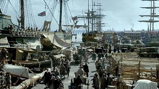 Return to Hornswaggle