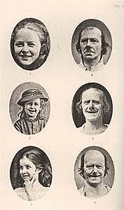 Charles Darwin - Portraits for Science