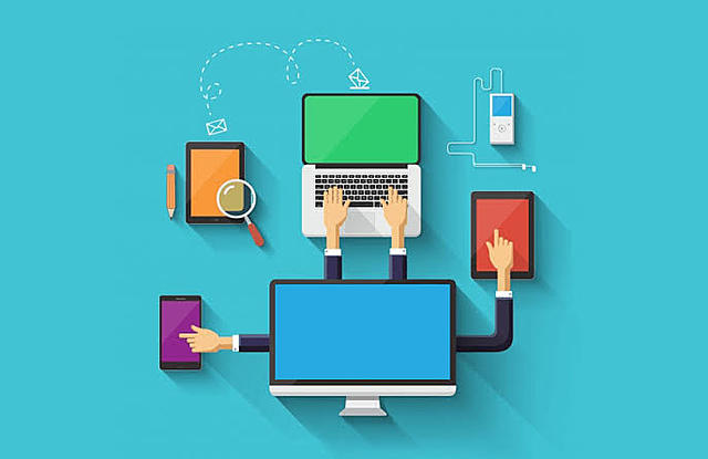 Plataformas cross device