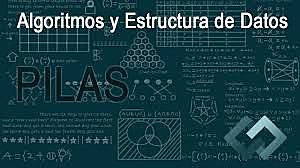 Estructura de datos y algoritmo