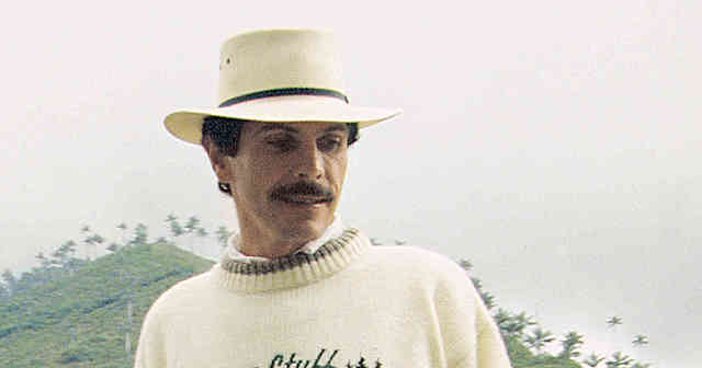 Asesinato de Carlos Pizarro