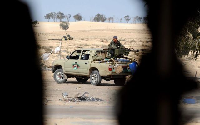 Decine di morti per il fuoco amico della Nato