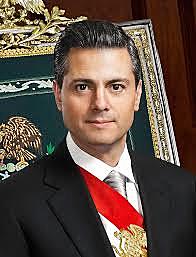 PERIODO 2012-2018 ENRIQUE PEÑA NIETO