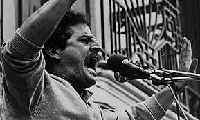 Asesinato de Luis Carlos Galán