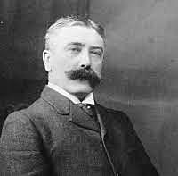 Ferdinand De Saussure