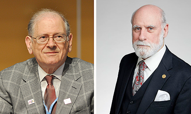 Официальная дата рождения сети Интернет