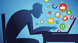 Timeline: Перспективы развития информационных и коммуникационных технологий(Белякин П 11А)