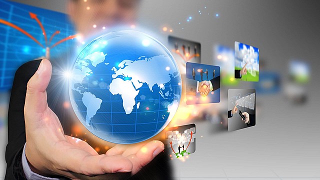 Интернет - источник информации