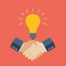 Réunion de négociation